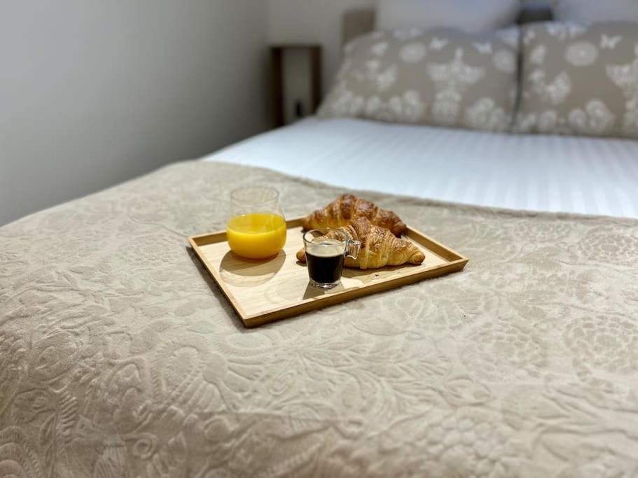 Appartement Champagne Stars
