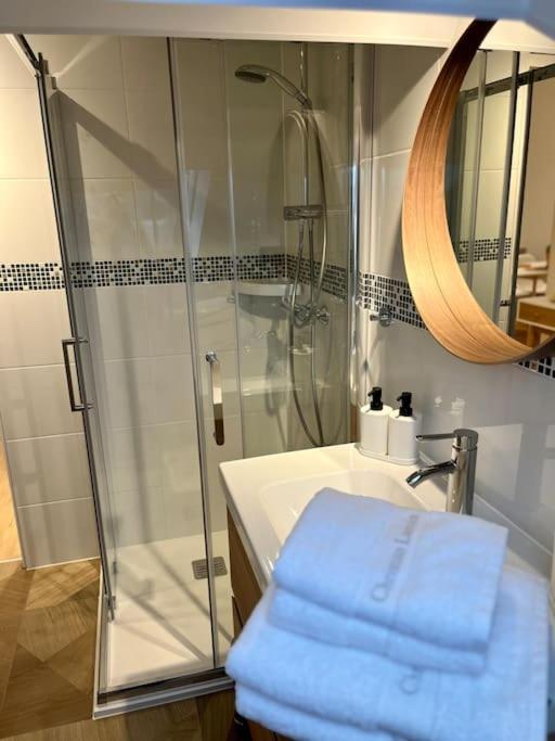 Apartment Champagne Stars Epernay