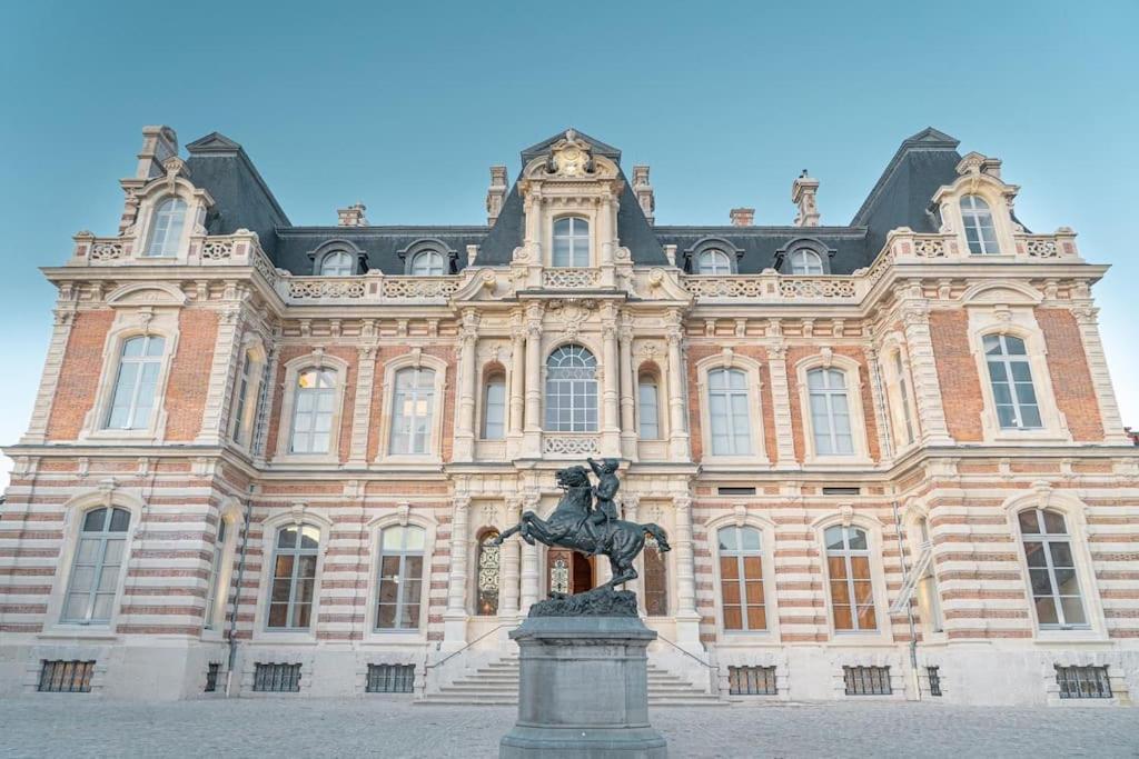 Champagne Stars Epernay