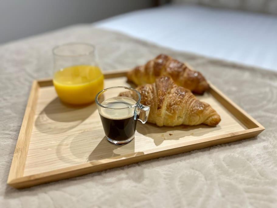 Apartment Champagne Stars Epernay