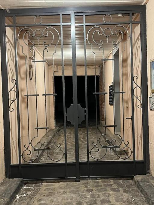 Apartment Champagne Stars Epernay