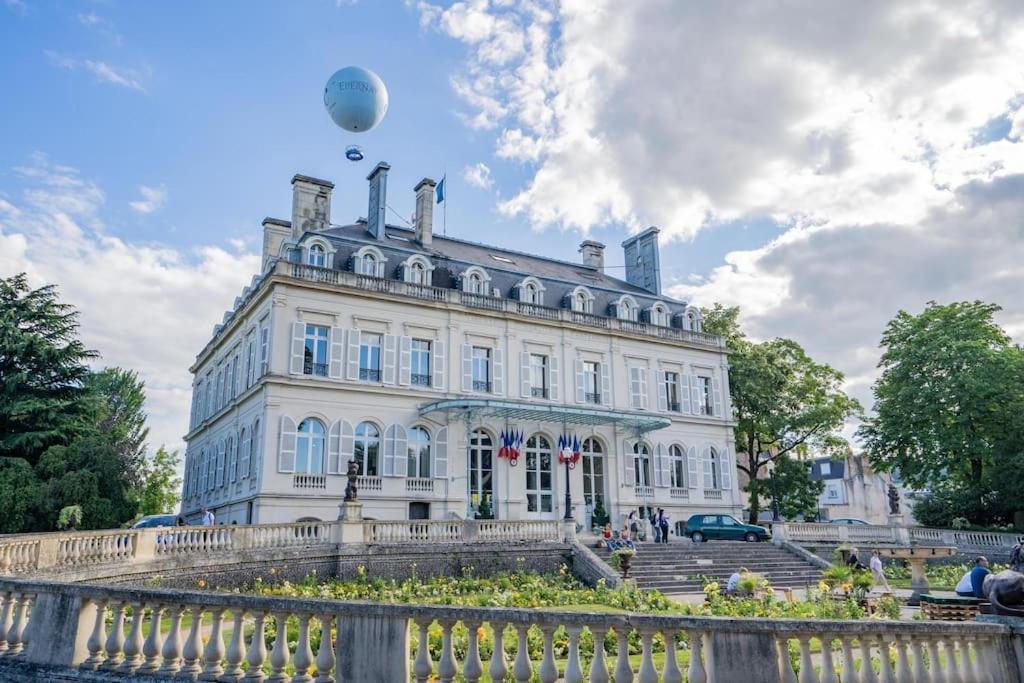 Champagne Stars Epernay